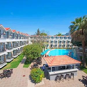 Hotel Grand Emir &