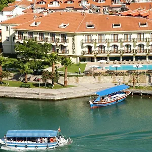 Hotel Tezcan