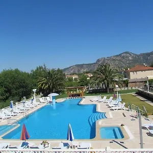 Hotel Palmiye