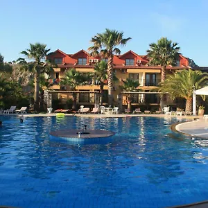 Hotel Calbis