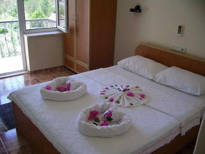 Junior Ozalp Hotel Dalyan Turkije