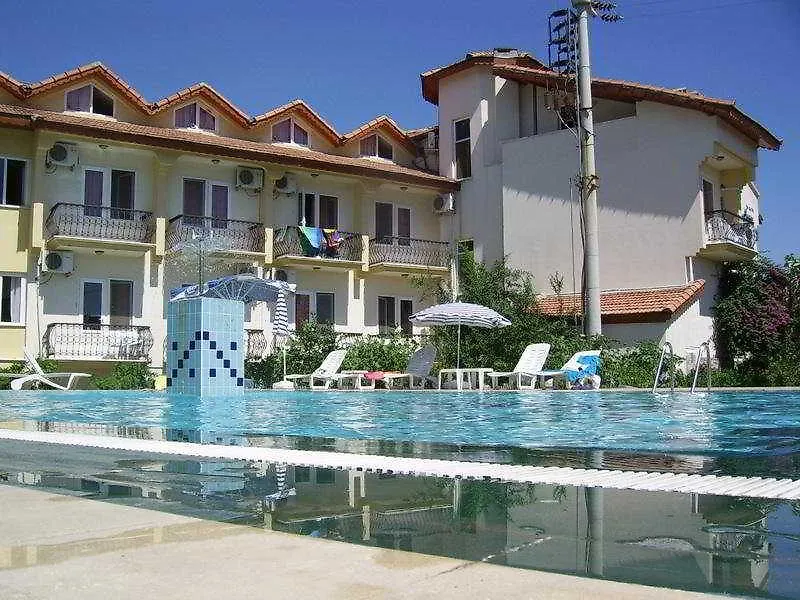 Junior Ozalp Hotel Dalyan